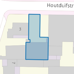 Perceel OTH01-R-7987