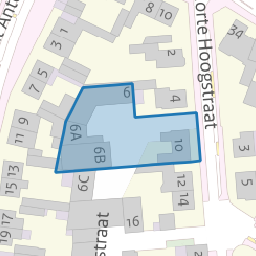 Perceel OTH01-R-7998