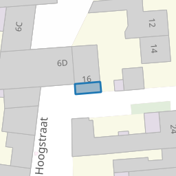 Perceel OTH01-R-7999