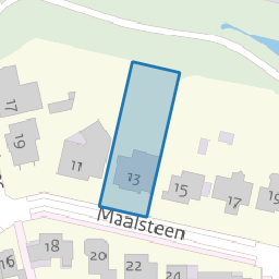 Perceel OTH01-R-8006