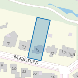 Perceel OTH01-R-8007