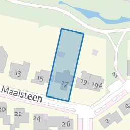 Perceel OTH01-R-8008