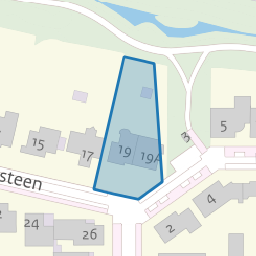 Perceel OTH01-R-8009