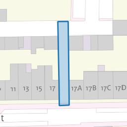 Perceel OTH01-R-8017