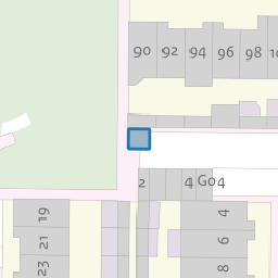 Perceel OTH01-R-8018