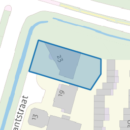 Perceel OTH01-R-8022