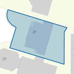 Perceel OTH01-R-8023