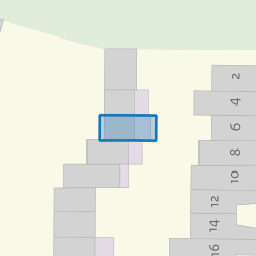 Perceel OTH01-R-8029