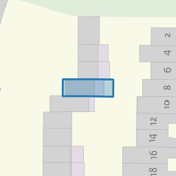 Perceel OTH01-R-8030