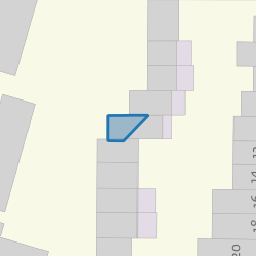 Perceel OTH01-R-8031