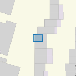 Perceel OTH01-R-8032