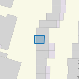 Perceel OTH01-R-8033