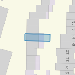 Perceel OTH01-R-8034