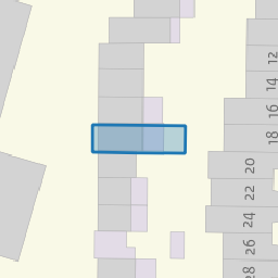 Perceel OTH01-R-8035