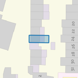 Perceel OTH01-R-8038