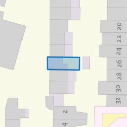 Perceel OTH01-R-8039