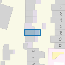 Perceel OTH01-R-8040