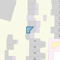 Perceel OTH01-R-8041