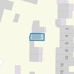 Perceel OTH01-R-8043