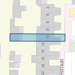 Perceel OTH01-R-8046