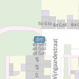 Perceel OTH01-R-8057