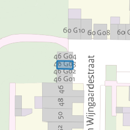 Perceel OTH01-R-8058