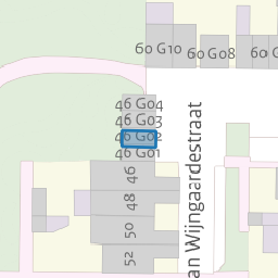 Perceel OTH01-R-8059
