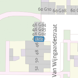 Perceel OTH01-R-8060