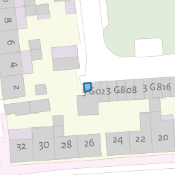 Perceel OTH01-R-8061