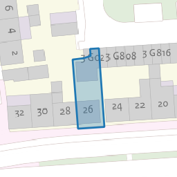 Perceel OTH01-R-8063