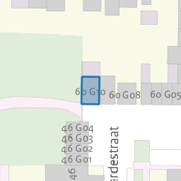 Perceel OTH01-R-8071