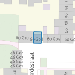 Perceel OTH01-R-8073