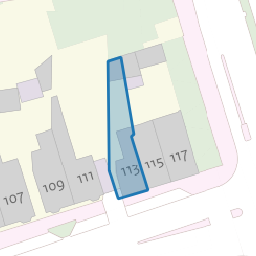 Perceel OTH01-R-8079