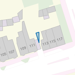 Perceel OTH01-R-8080