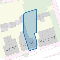 Perceel OTH01-R-8081