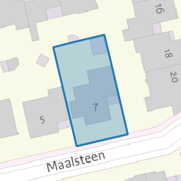 Perceel OTH01-R-8083