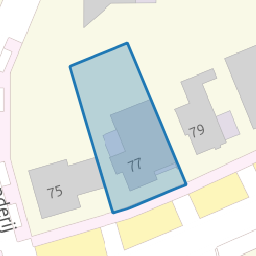 Perceel OTH01-R-8086