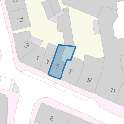 Perceel OTH01-R-8089