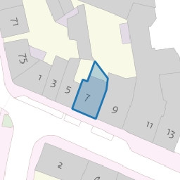 Perceel OTH01-R-8090