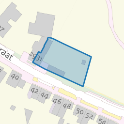 Perceel OTH01-R-8095