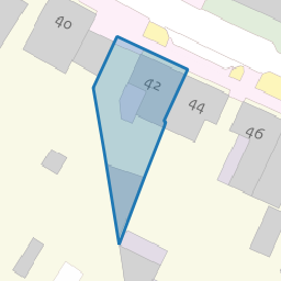 Perceel OTH01-R-8098