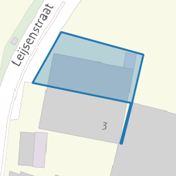 Perceel OTH01-R-8099