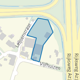 Perceel OTH01-R-8100