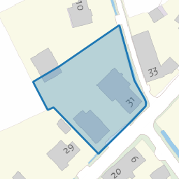 Perceel OTH01-R-8101