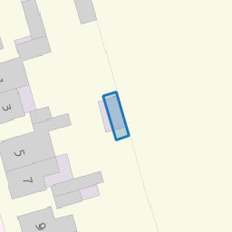 Perceel OTH01-R-8108