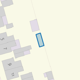 Perceel OTH01-R-8109