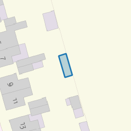 Perceel OTH01-R-8110