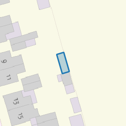 Perceel OTH01-R-8111