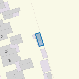 Perceel OTH01-R-8112