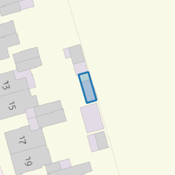 Perceel OTH01-R-8113